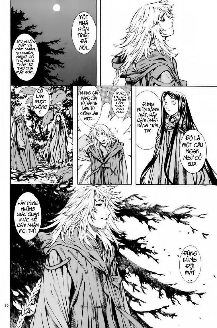 Ám Hành Ngự Sử Chapter 15 - 31