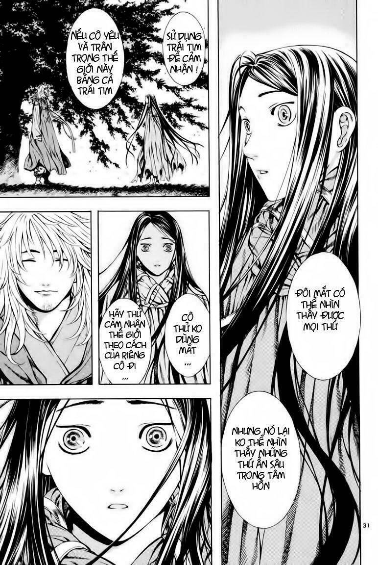 Ám Hành Ngự Sử Chapter 15 - 32