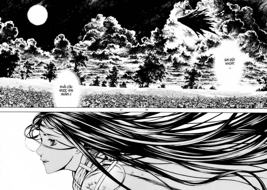 Ám Hành Ngự Sử Chapter 15 - 37