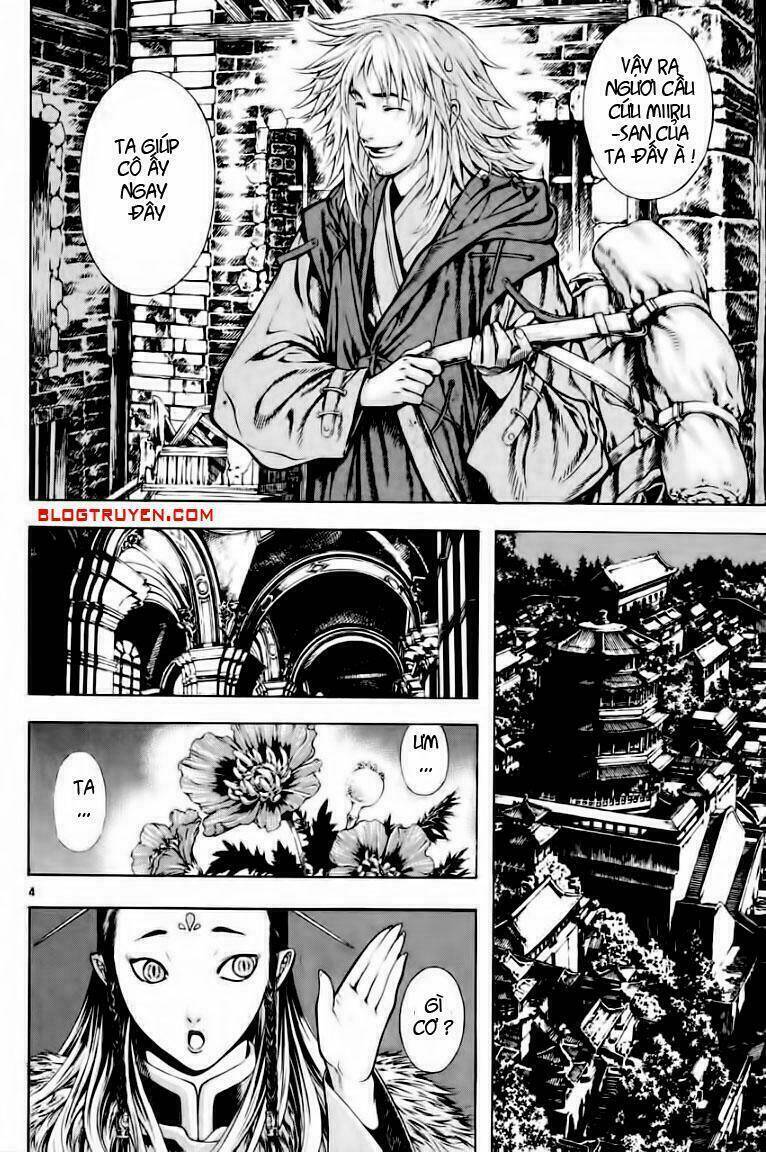 Ám Hành Ngự Sử Chapter 15 - 5