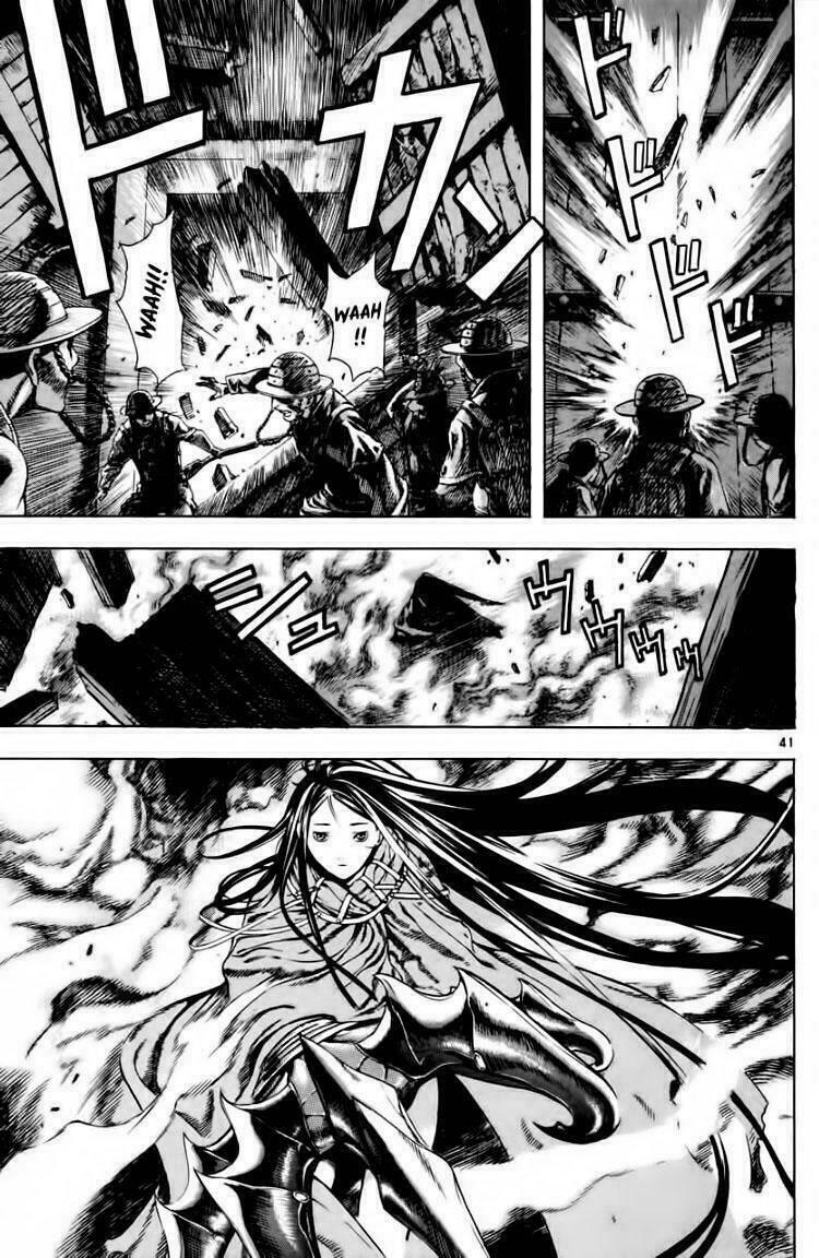 Ám Hành Ngự Sử Chapter 15 - 41