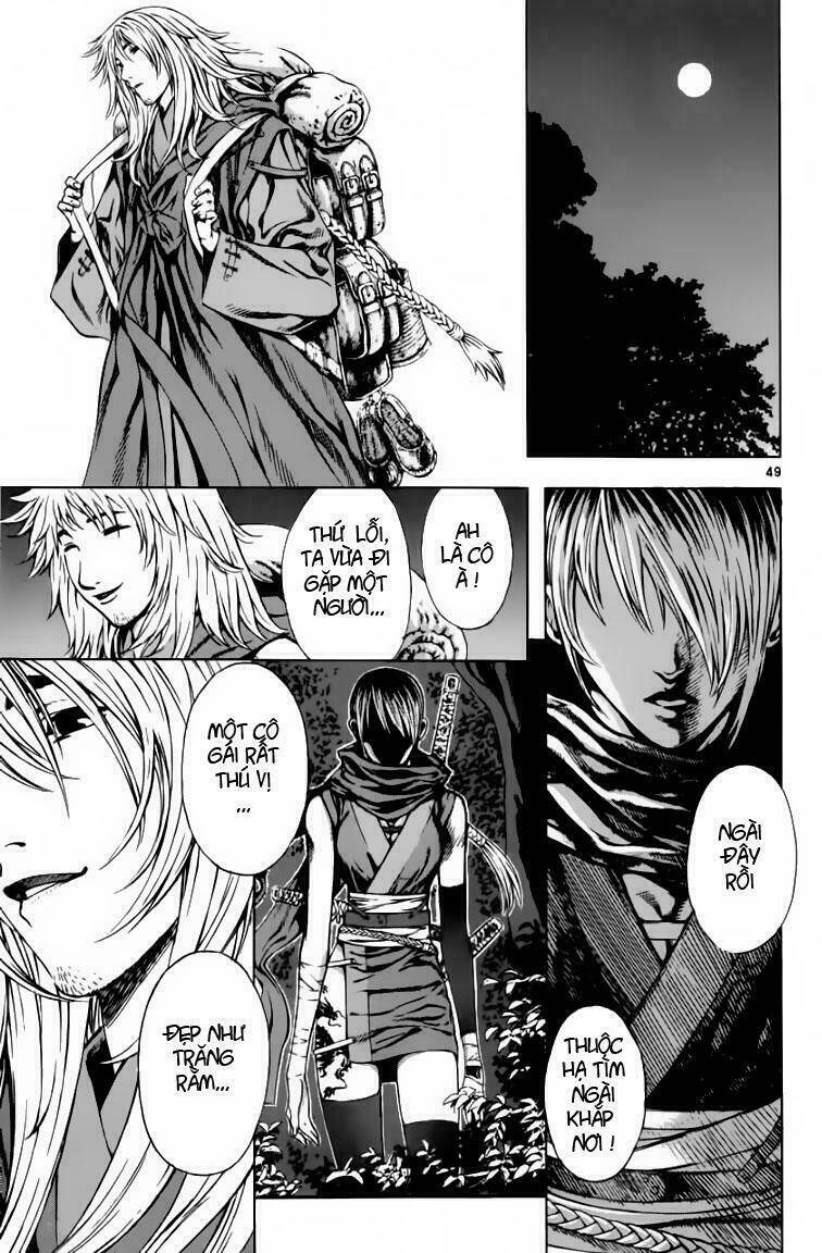 Ám Hành Ngự Sử Chapter 15 - 49