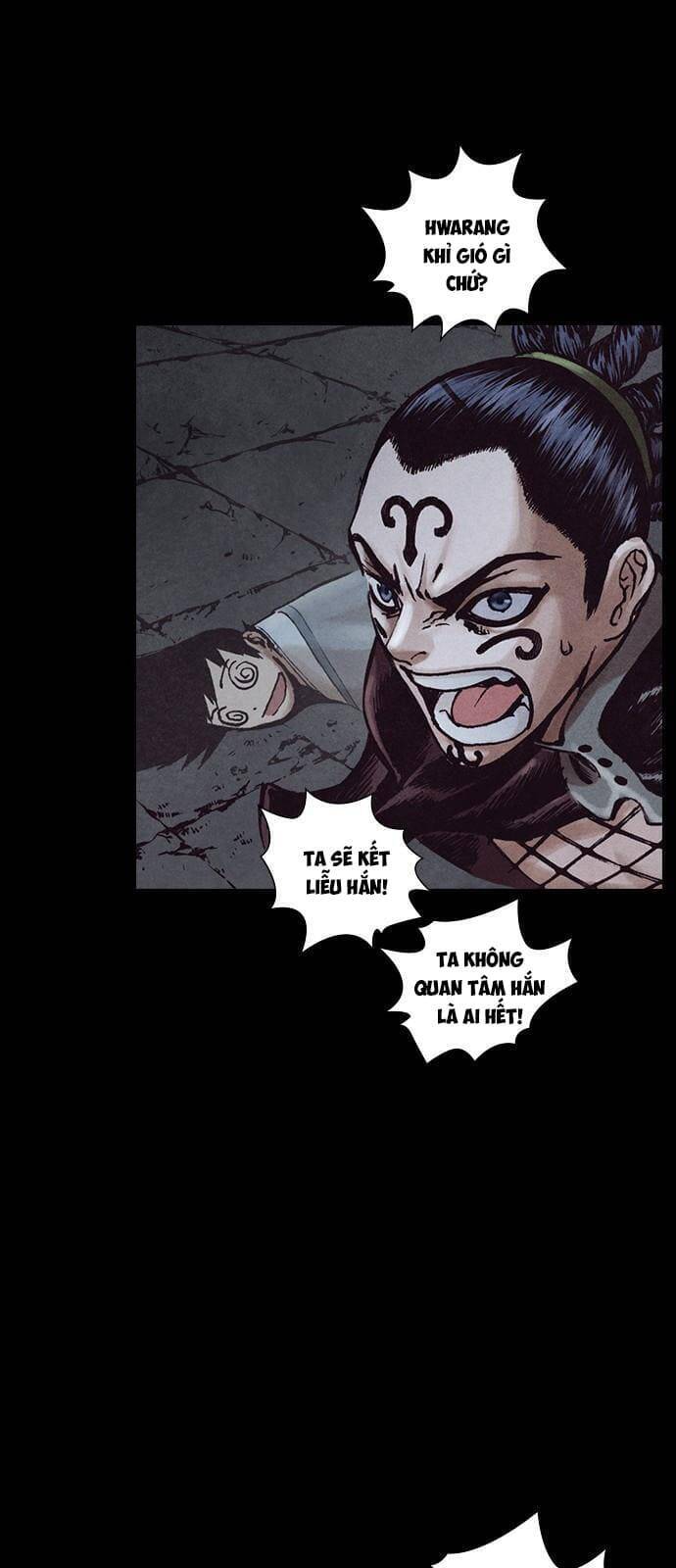 Ám Hành Ngự Sử Chapter 150 - 11