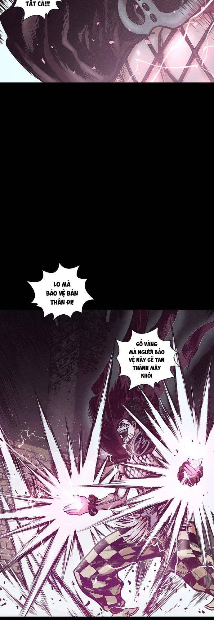 Ám Hành Ngự Sử Chapter 150 - 13