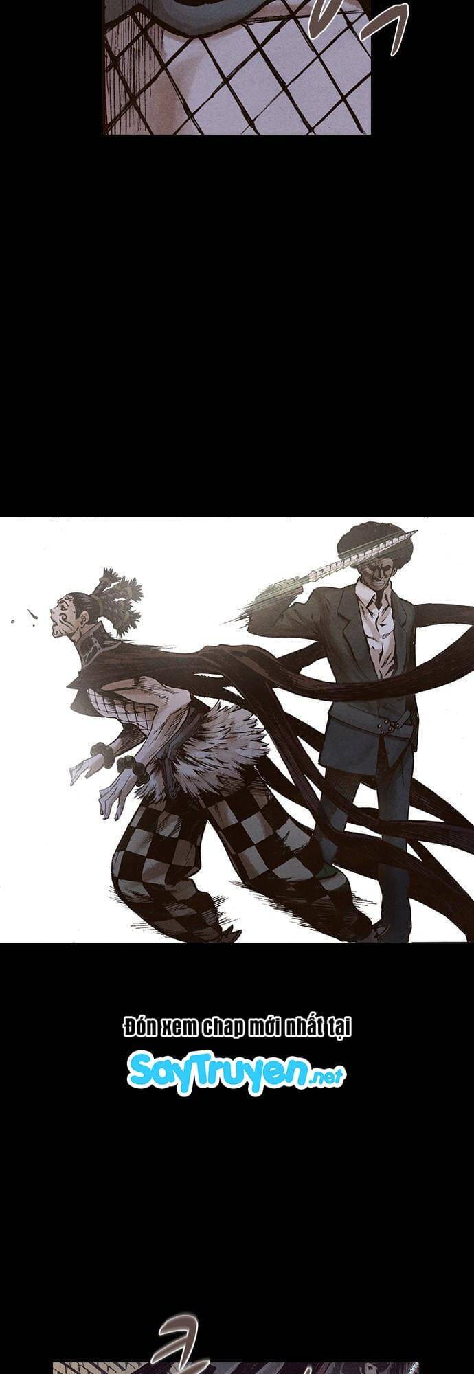 Ám Hành Ngự Sử Chapter 150 - 15