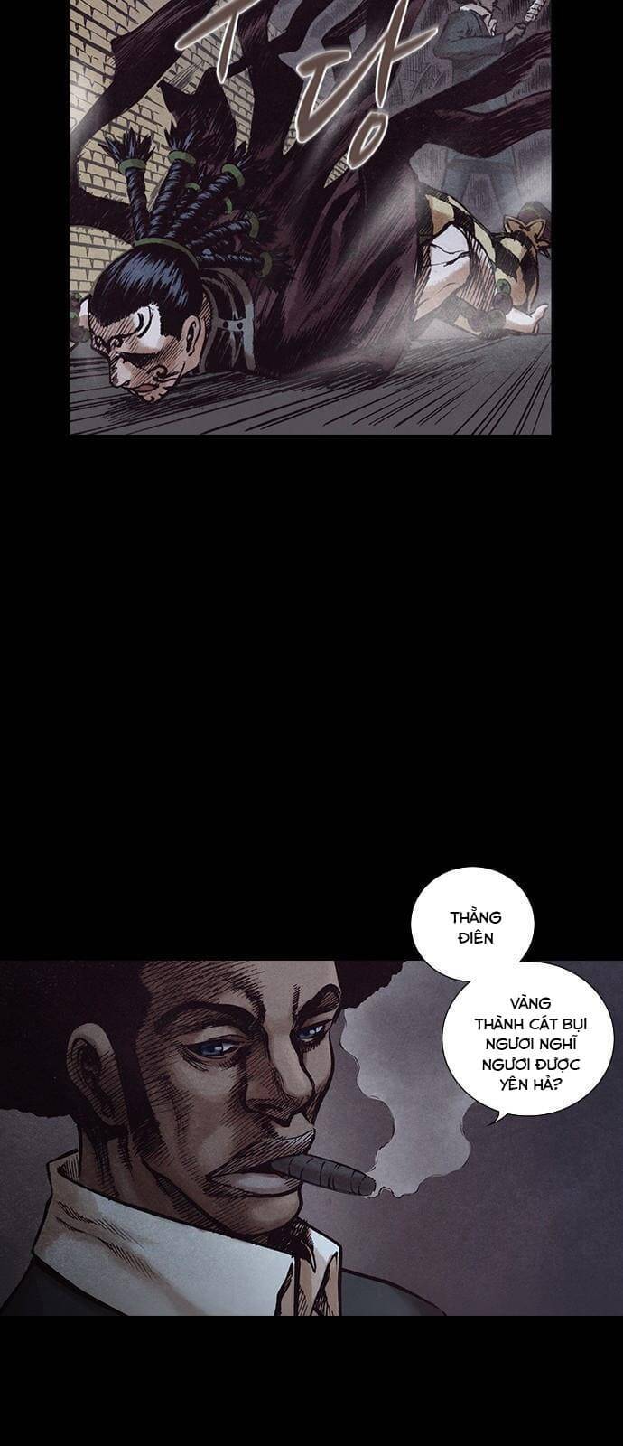 Ám Hành Ngự Sử Chapter 150 - 16