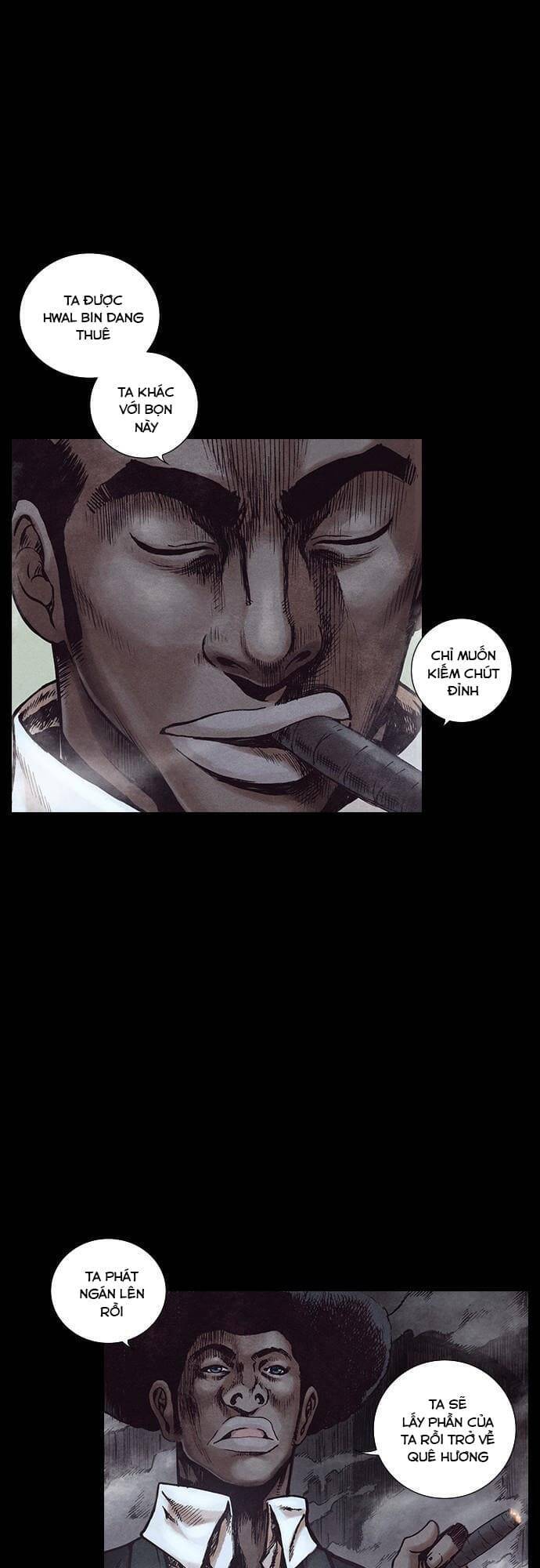 Ám Hành Ngự Sử Chapter 150 - 17