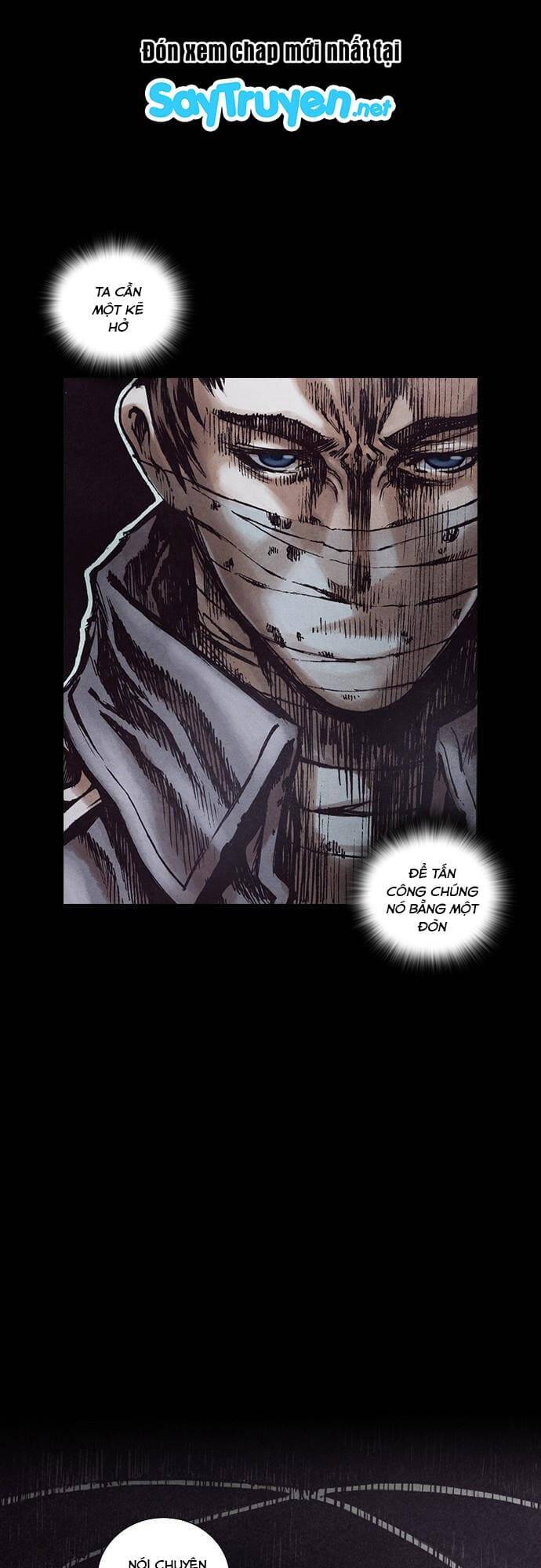Ám Hành Ngự Sử Chapter 150 - 19