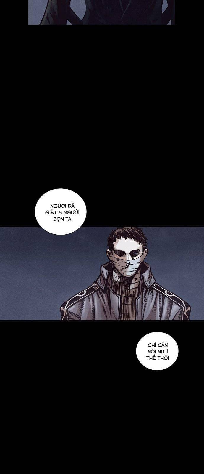 Ám Hành Ngự Sử Chapter 150 - 21