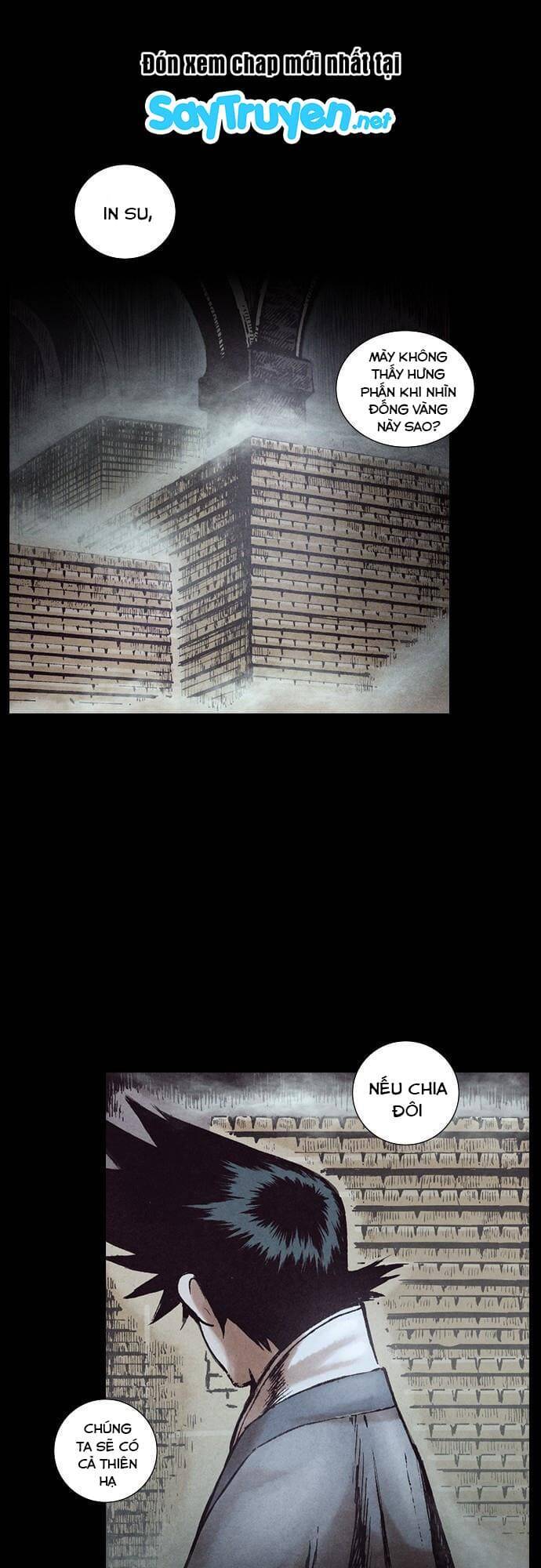 Ám Hành Ngự Sử Chapter 150 - 23