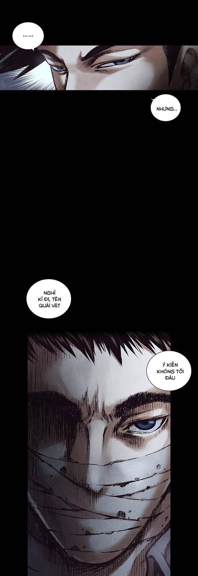 Ám Hành Ngự Sử Chapter 150 - 25