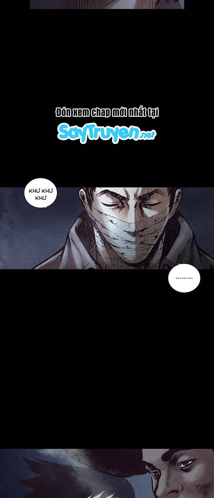 Ám Hành Ngự Sử Chapter 150 - 26