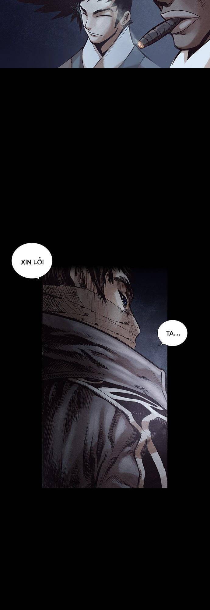 Ám Hành Ngự Sử Chapter 150 - 27