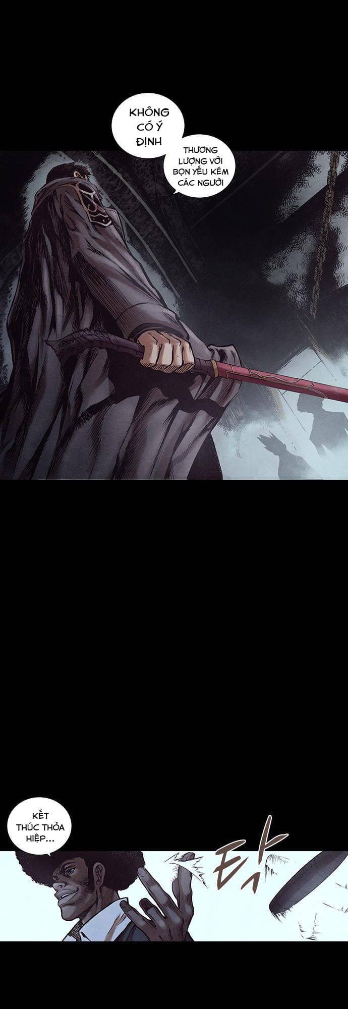 Ám Hành Ngự Sử Chapter 150 - 28