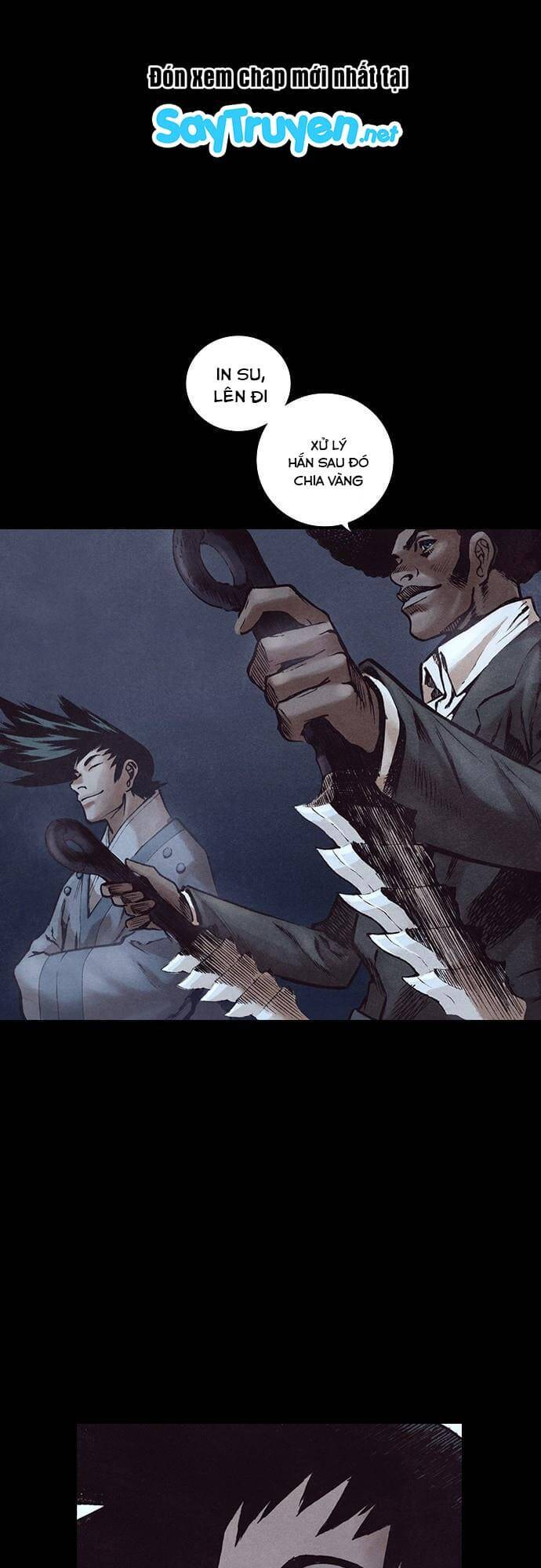 Ám Hành Ngự Sử Chapter 150 - 29