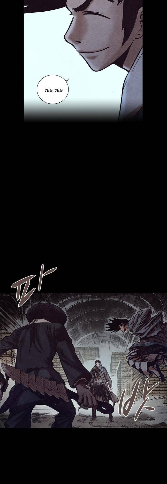 Ám Hành Ngự Sử Chapter 150 - 30