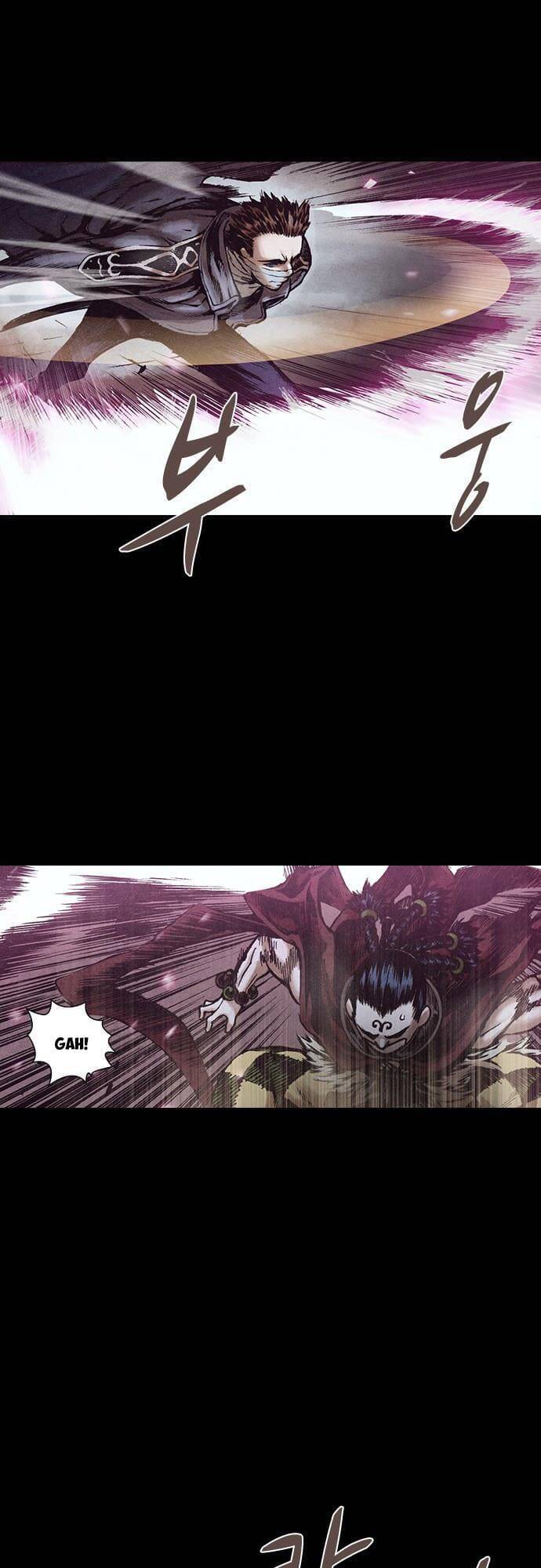 Ám Hành Ngự Sử Chapter 150 - 4