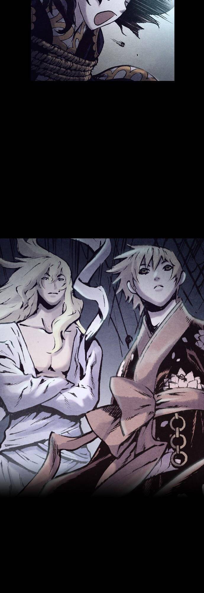 Ám Hành Ngự Sử Chapter 150 - 33