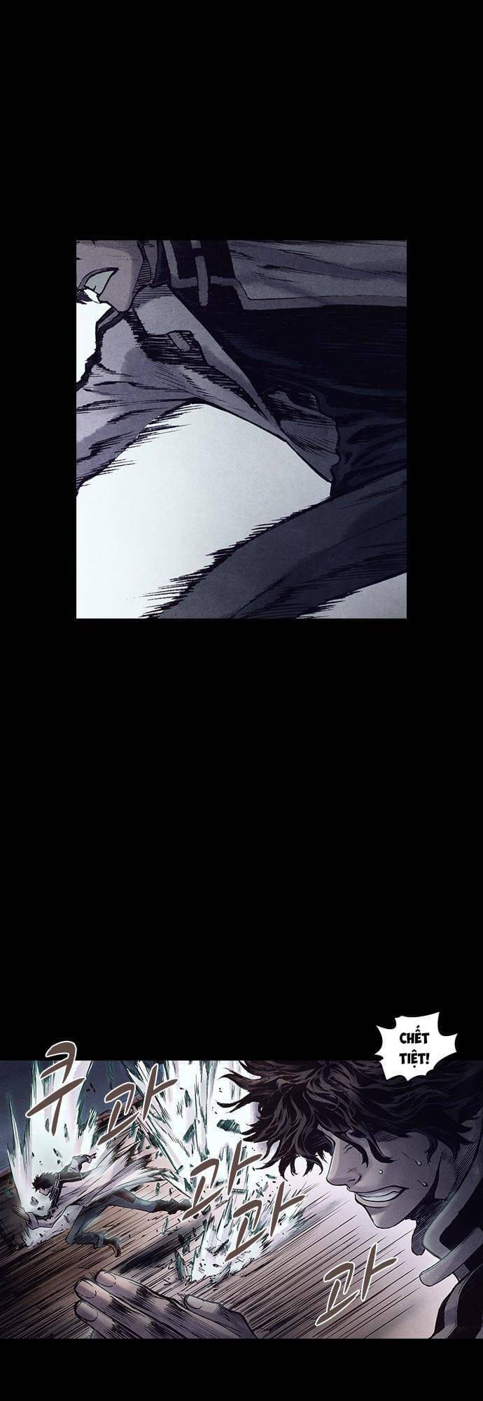 Ám Hành Ngự Sử Chapter 150 - 34