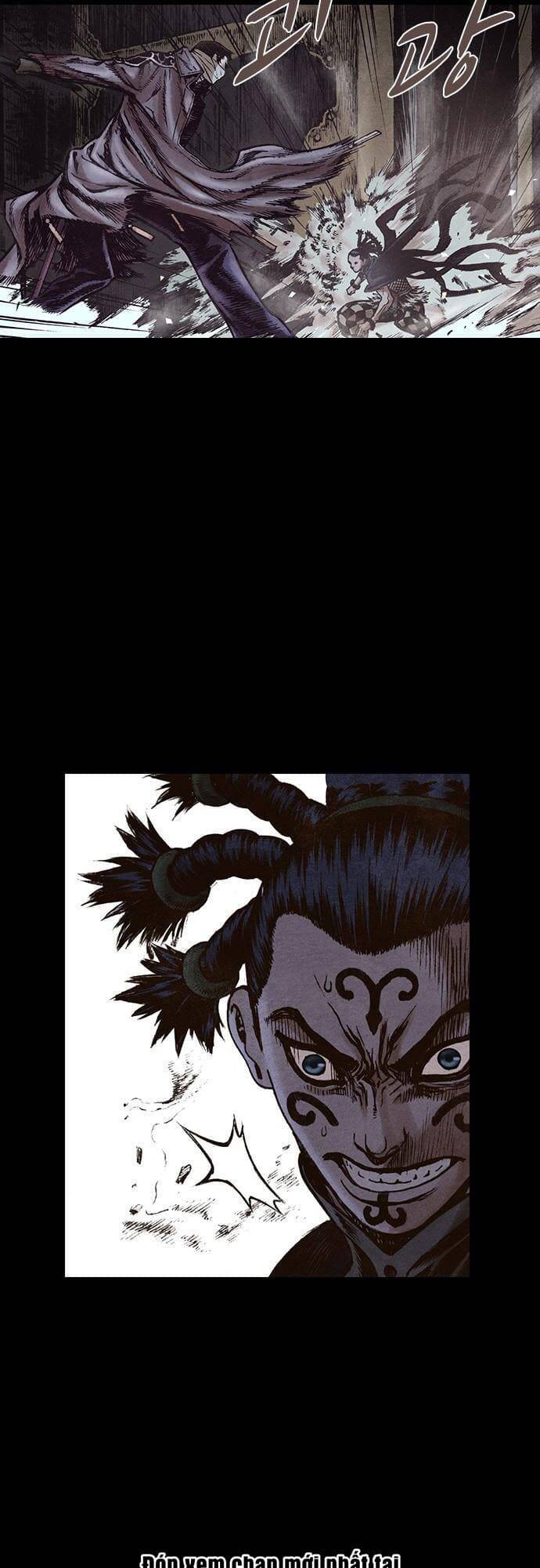 Ám Hành Ngự Sử Chapter 150 - 5