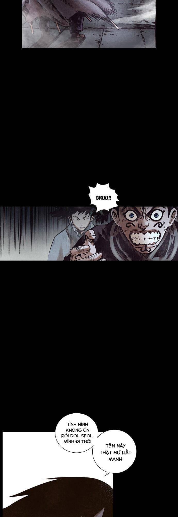 Ám Hành Ngự Sử Chapter 150 - 8