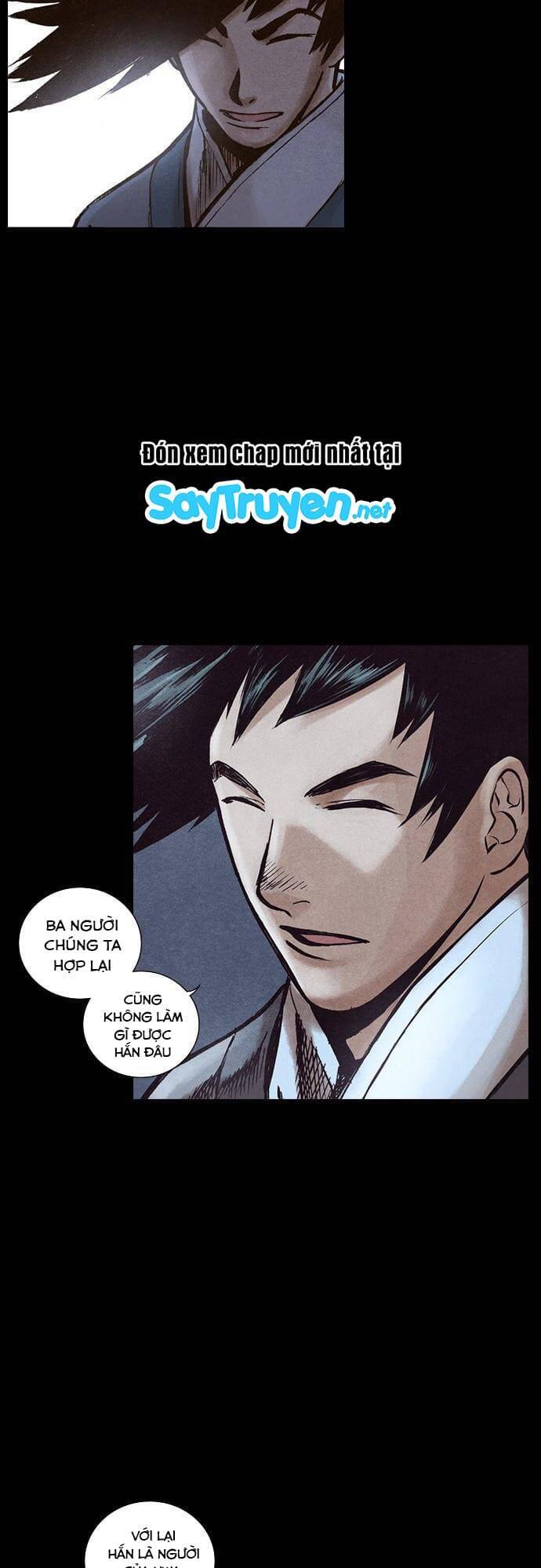 Ám Hành Ngự Sử Chapter 150 - 9