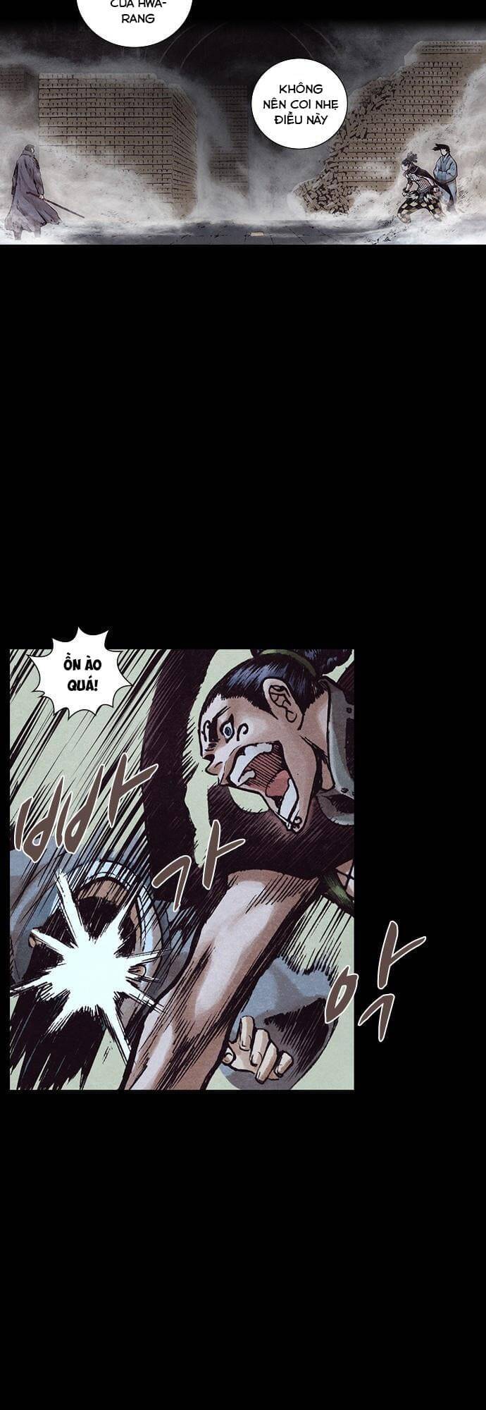 Ám Hành Ngự Sử Chapter 150 - 10