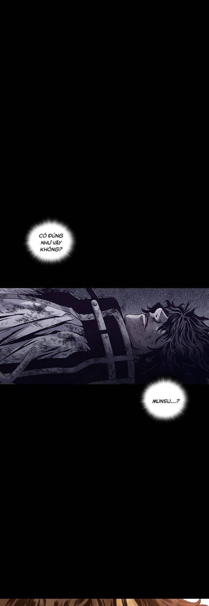 Ám Hành Ngự Sử Chapter 152 - 2