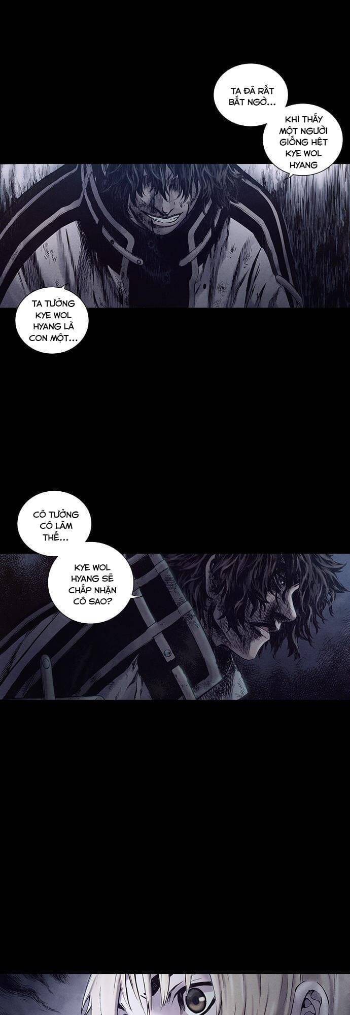 Ám Hành Ngự Sử Chapter 152 - 12