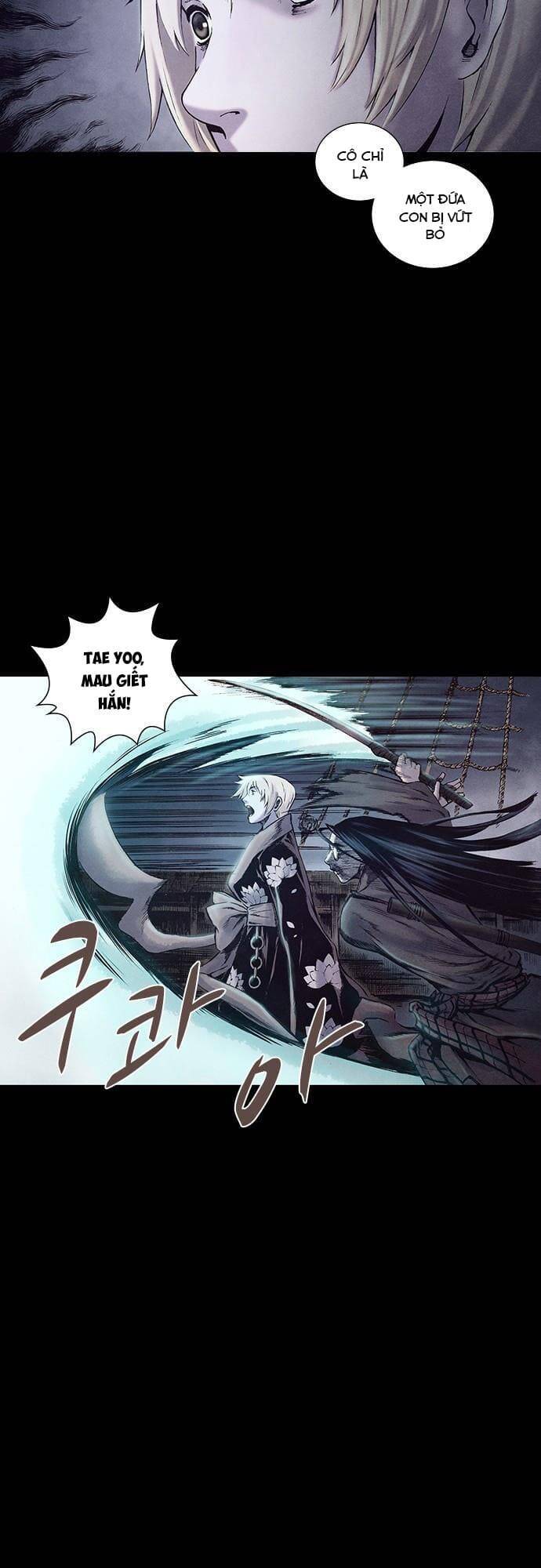 Ám Hành Ngự Sử Chapter 152 - 13