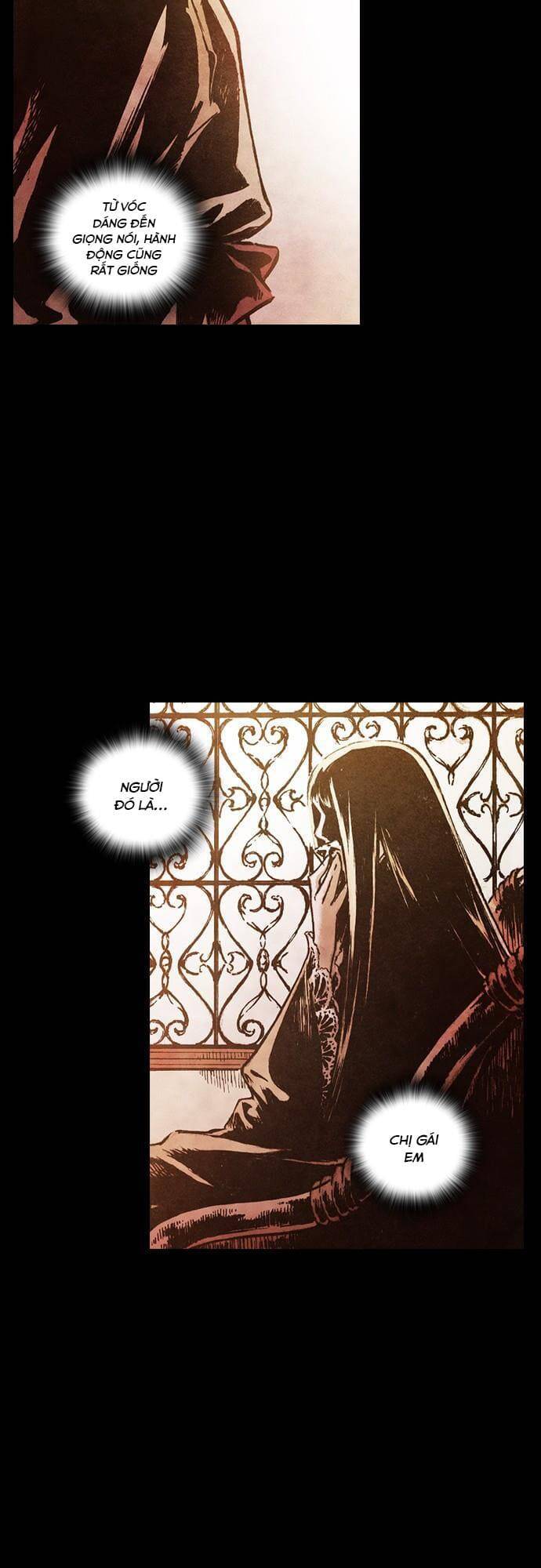 Ám Hành Ngự Sử Chapter 152 - 16