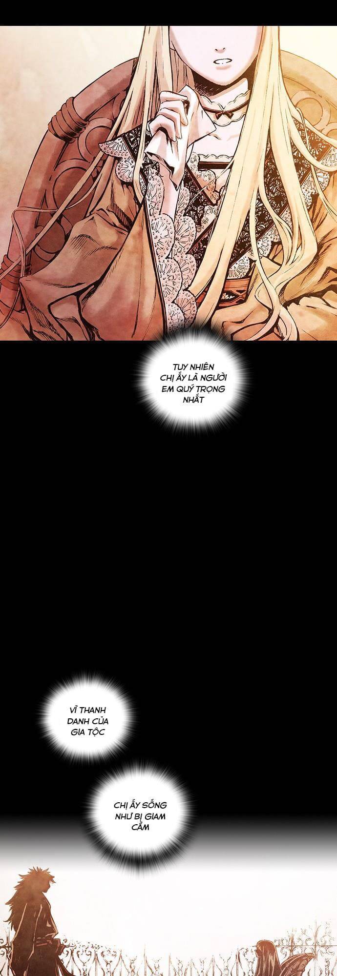Ám Hành Ngự Sử Chapter 152 - 18