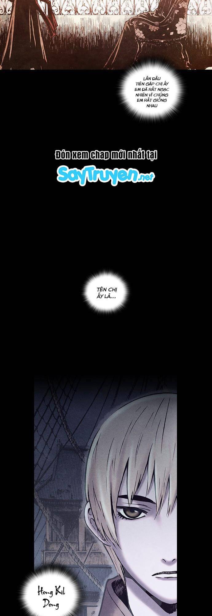 Ám Hành Ngự Sử Chapter 152 - 19