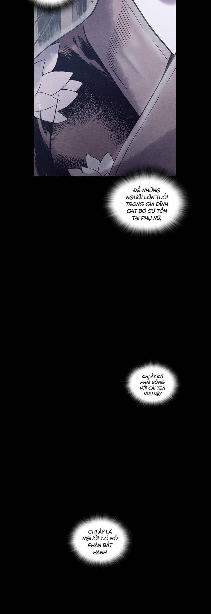 Ám Hành Ngự Sử Chapter 152 - 20