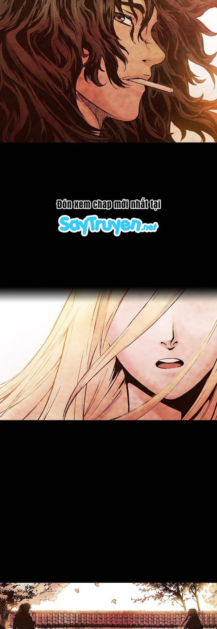 Ám Hành Ngự Sử Chapter 152 - 3