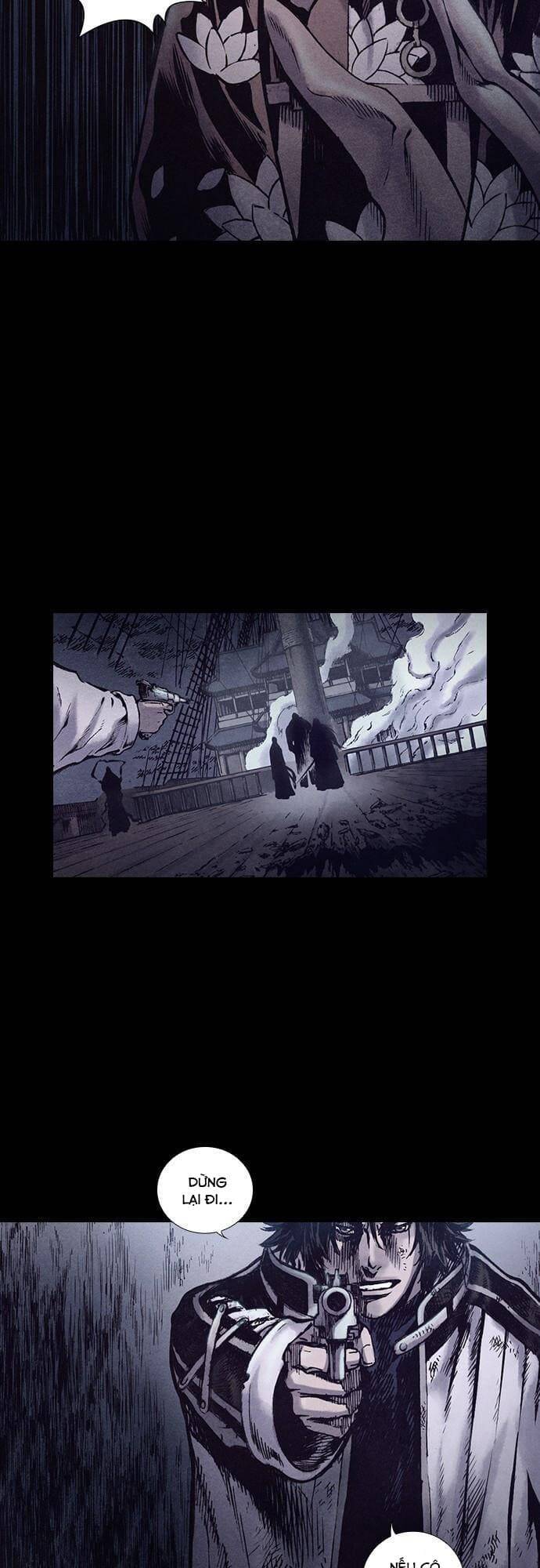Ám Hành Ngự Sử Chapter 152 - 26