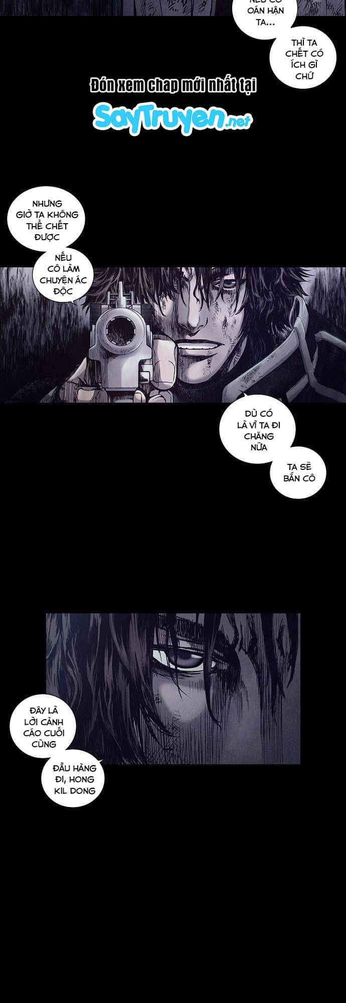 Ám Hành Ngự Sử Chapter 152 - 27