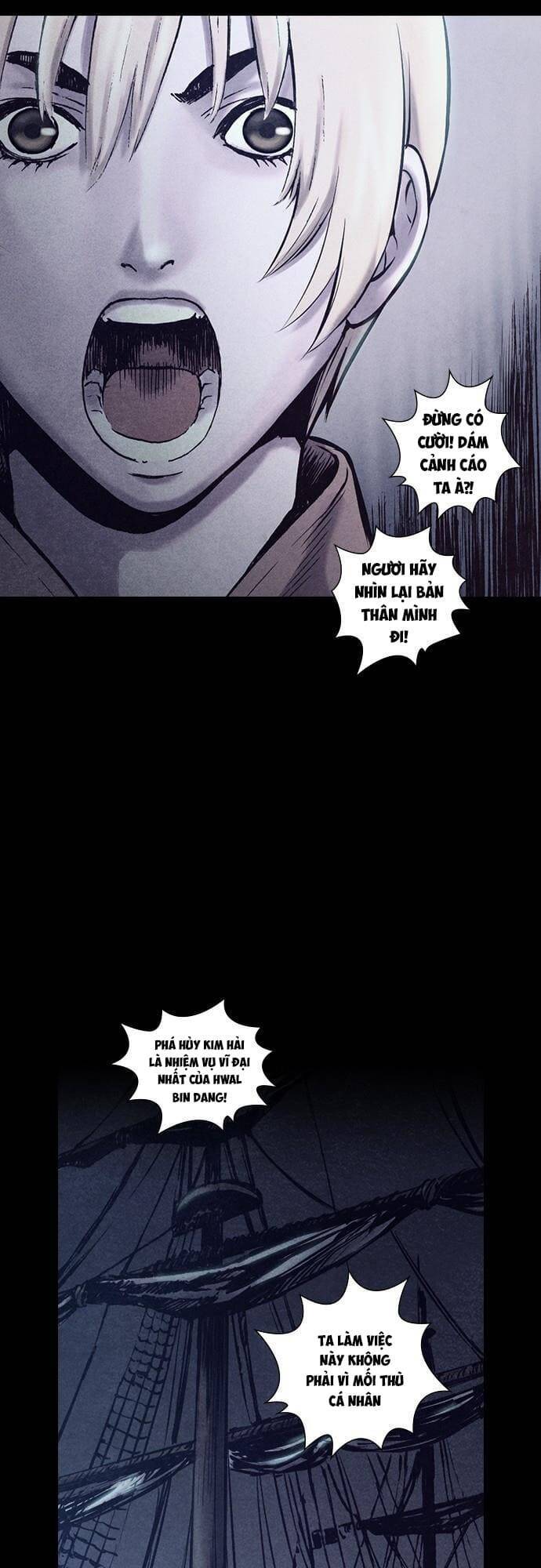 Ám Hành Ngự Sử Chapter 152 - 28