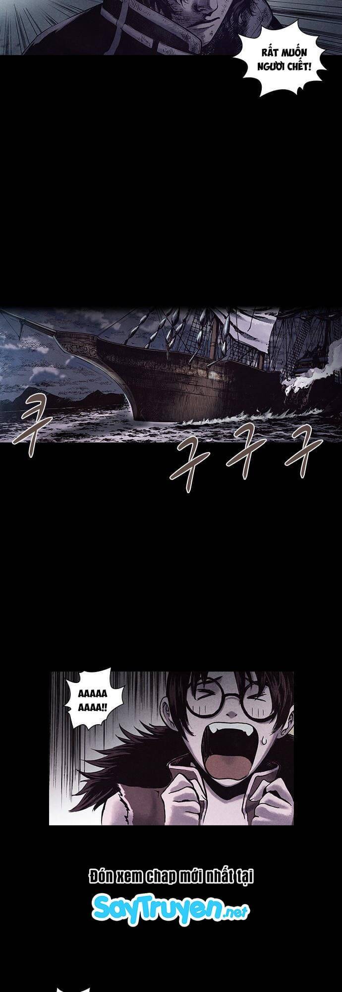 Ám Hành Ngự Sử Chapter 152 - 30