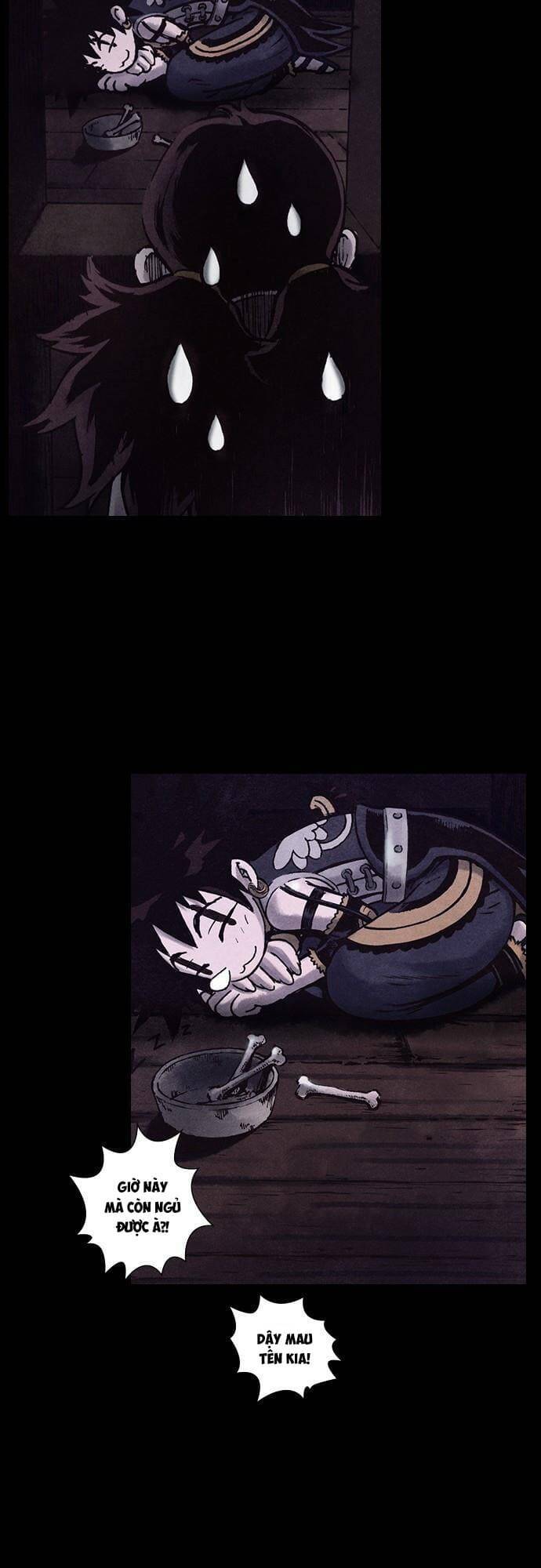 Ám Hành Ngự Sử Chapter 152 - 32