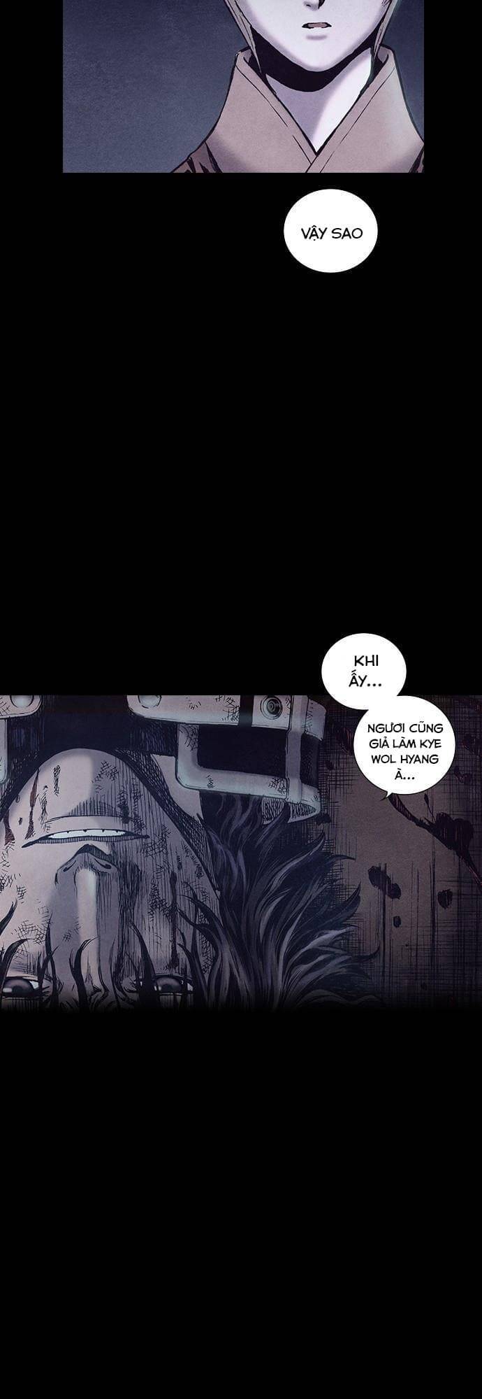 Ám Hành Ngự Sử Chapter 152 - 7