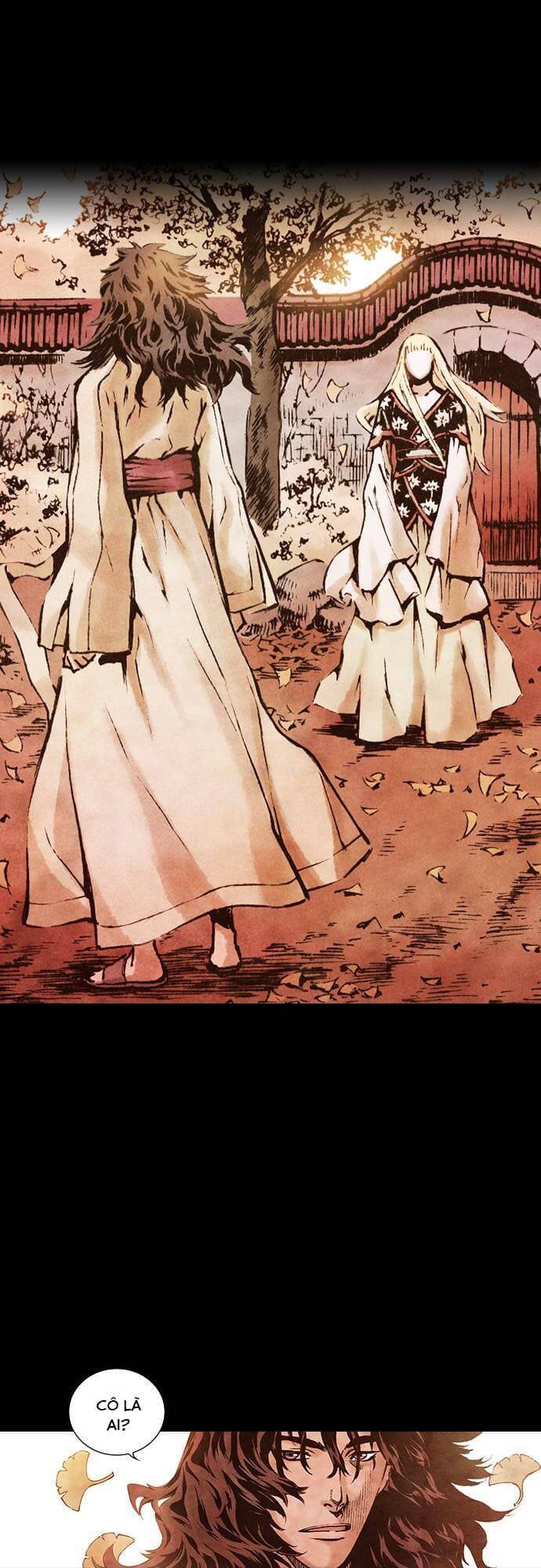 Ám Hành Ngự Sử Chapter 152 - 8