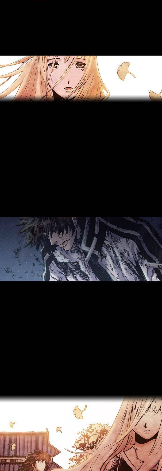 Ám Hành Ngự Sử Chapter 152 - 9