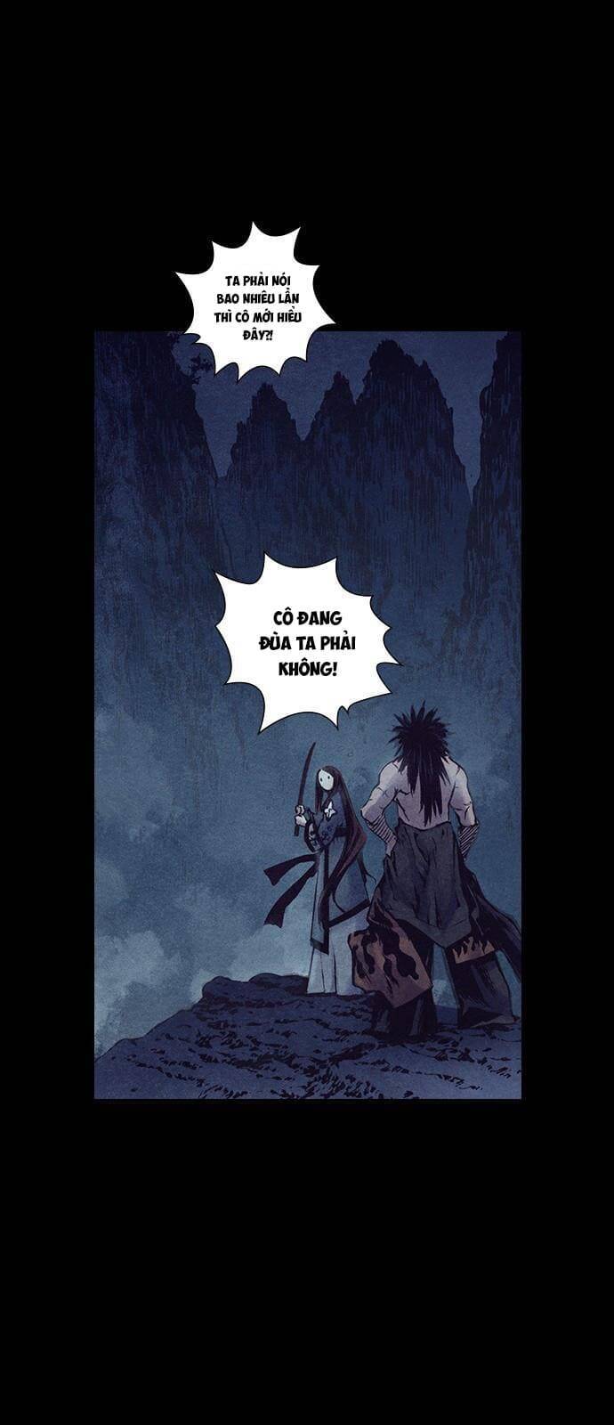 Ám Hành Ngự Sử Chapter 153 - 11