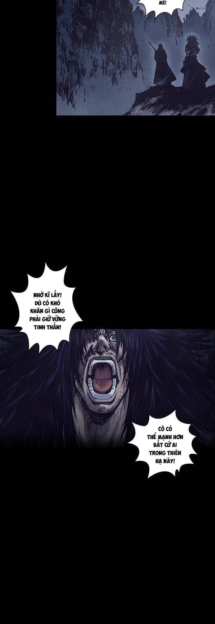 Ám Hành Ngự Sử Chapter 153 - 14