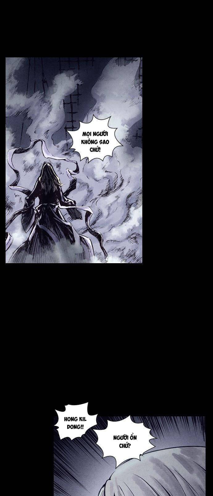 Ám Hành Ngự Sử Chapter 153 - 16