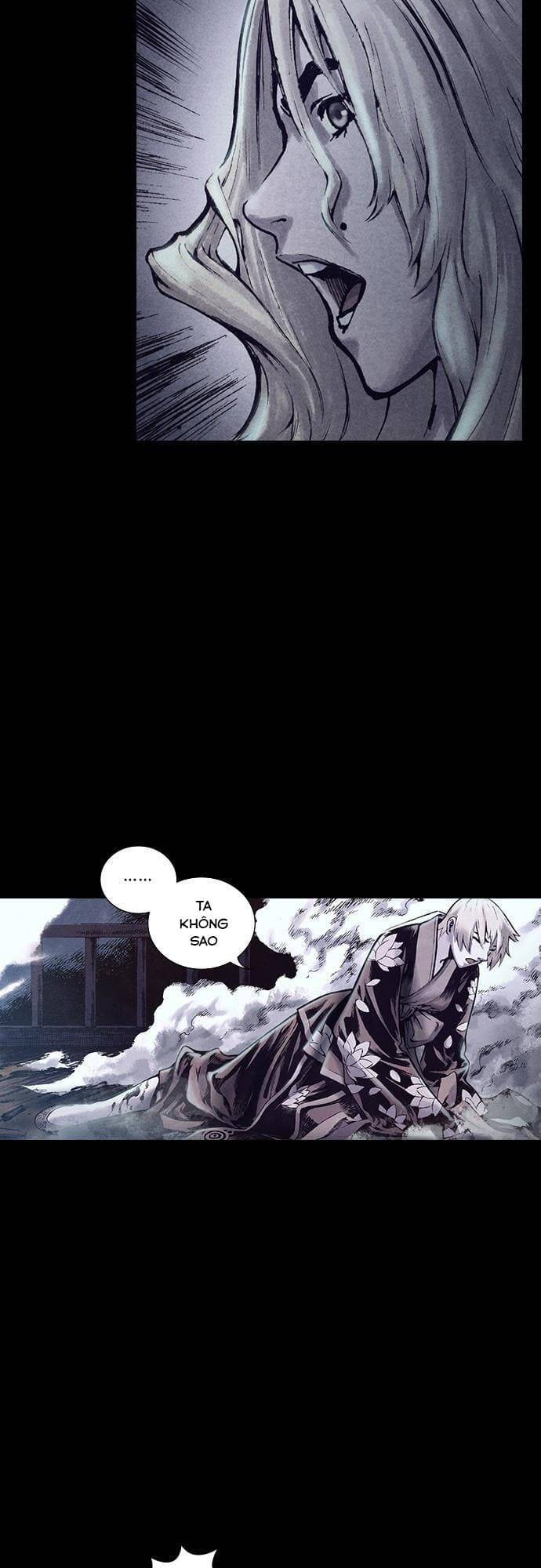 Ám Hành Ngự Sử Chapter 153 - 17
