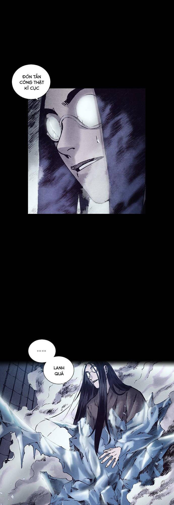 Ám Hành Ngự Sử Chapter 153 - 19