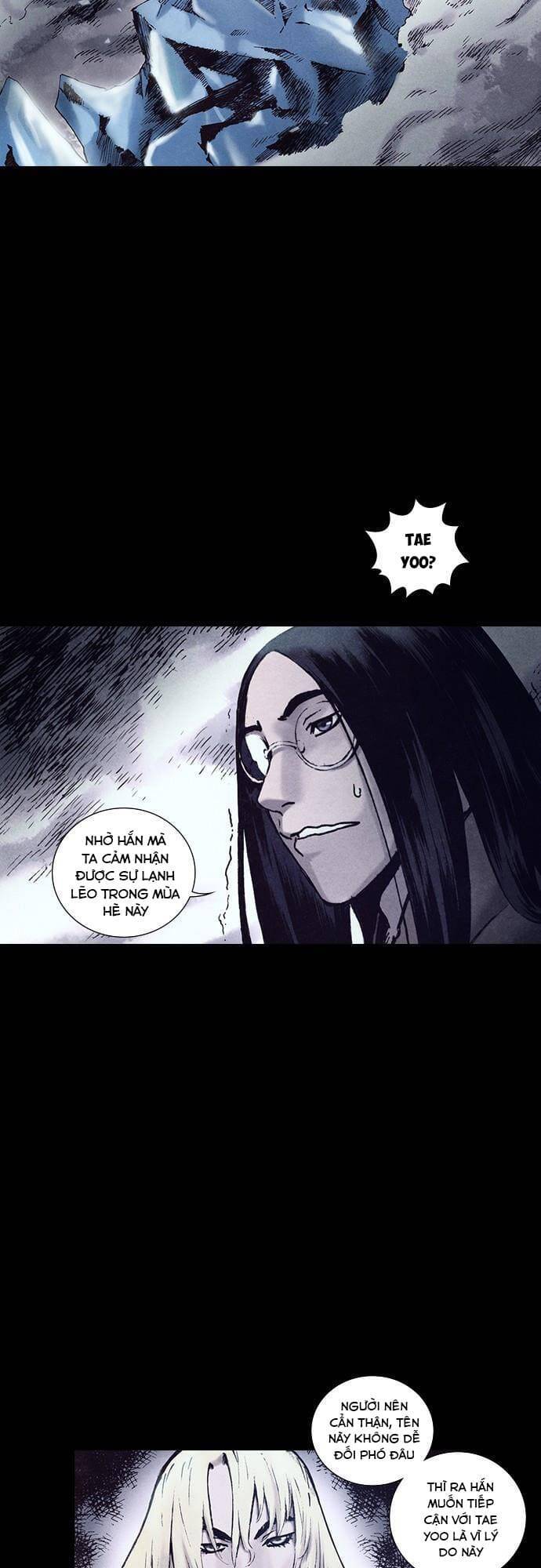Ám Hành Ngự Sử Chapter 153 - 20