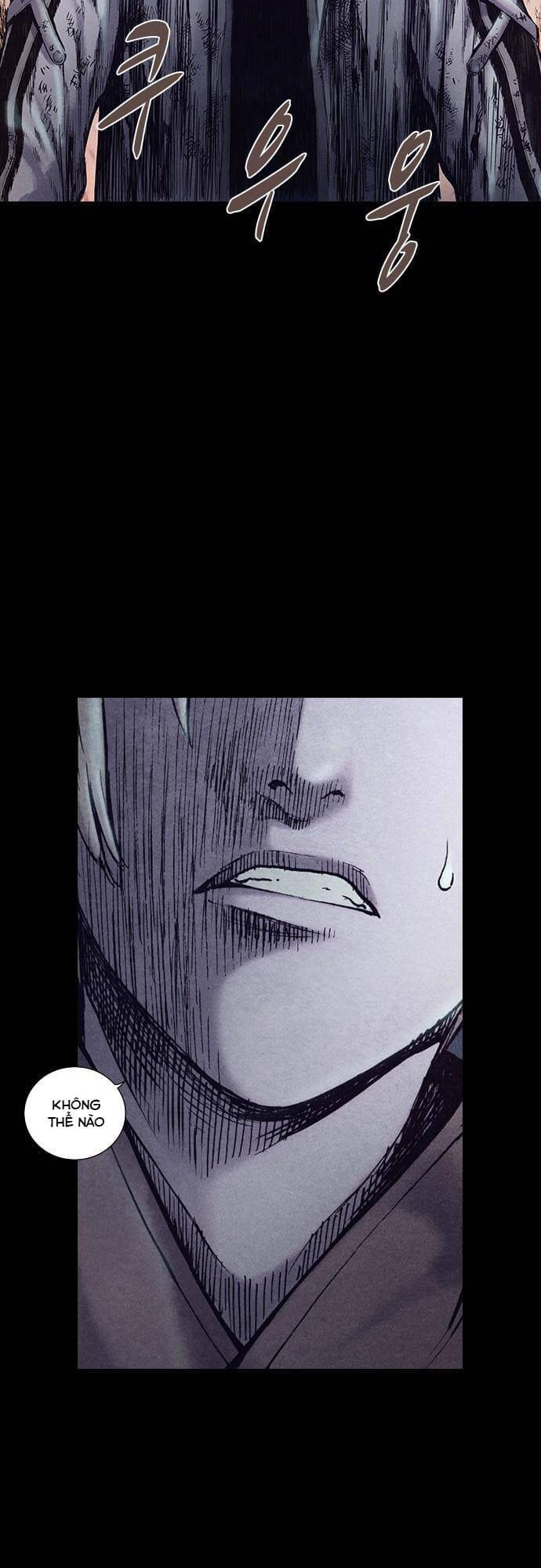 Ám Hành Ngự Sử Chapter 153 - 25